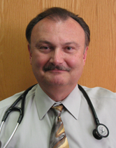 Andrew B. Repasy, M.D.