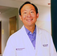 mark c chien, m.d.